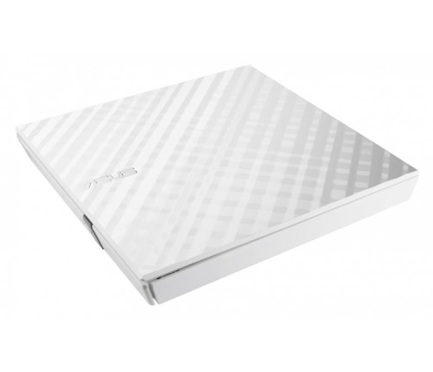 ASUS SDRW-08D2S-U LITE - Biała - 82104 - zdjęcie 3